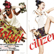Image for article titled March's Teen Vogue Dishes Up Diversity With A Smile